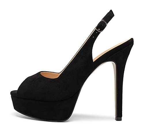 Black Suede