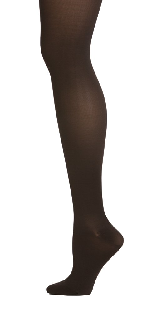 LEGEND Simply Sheer 15-20 mmHg Thigh High Compression Stockings with Closed Toe - Perfect for Travel, Work & Varicose Vein Relief