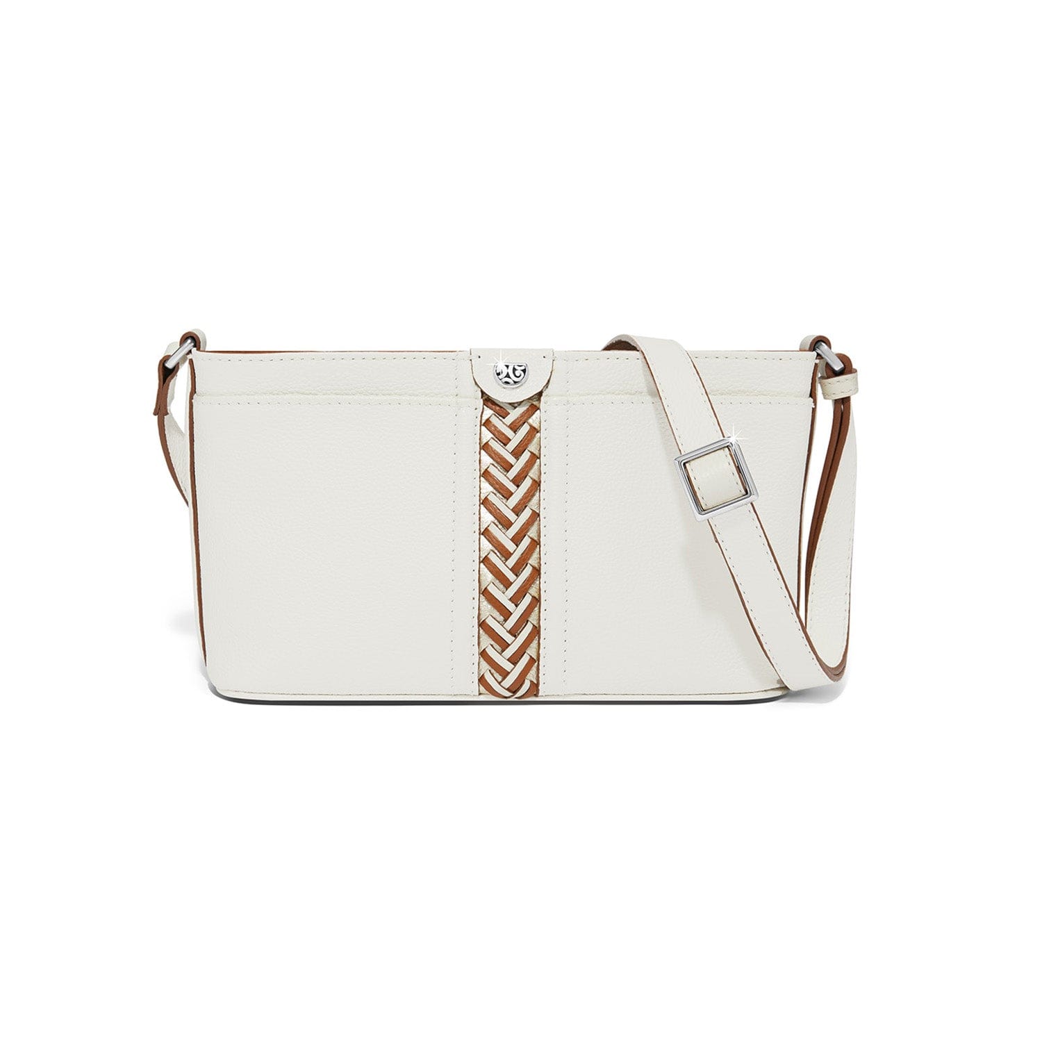 Stylish Belize Small Crossbody Bag for Women - Lightweight & Durable Leather Shoulder Purse - Perfect for Travel, Shopping, and Everyday Use