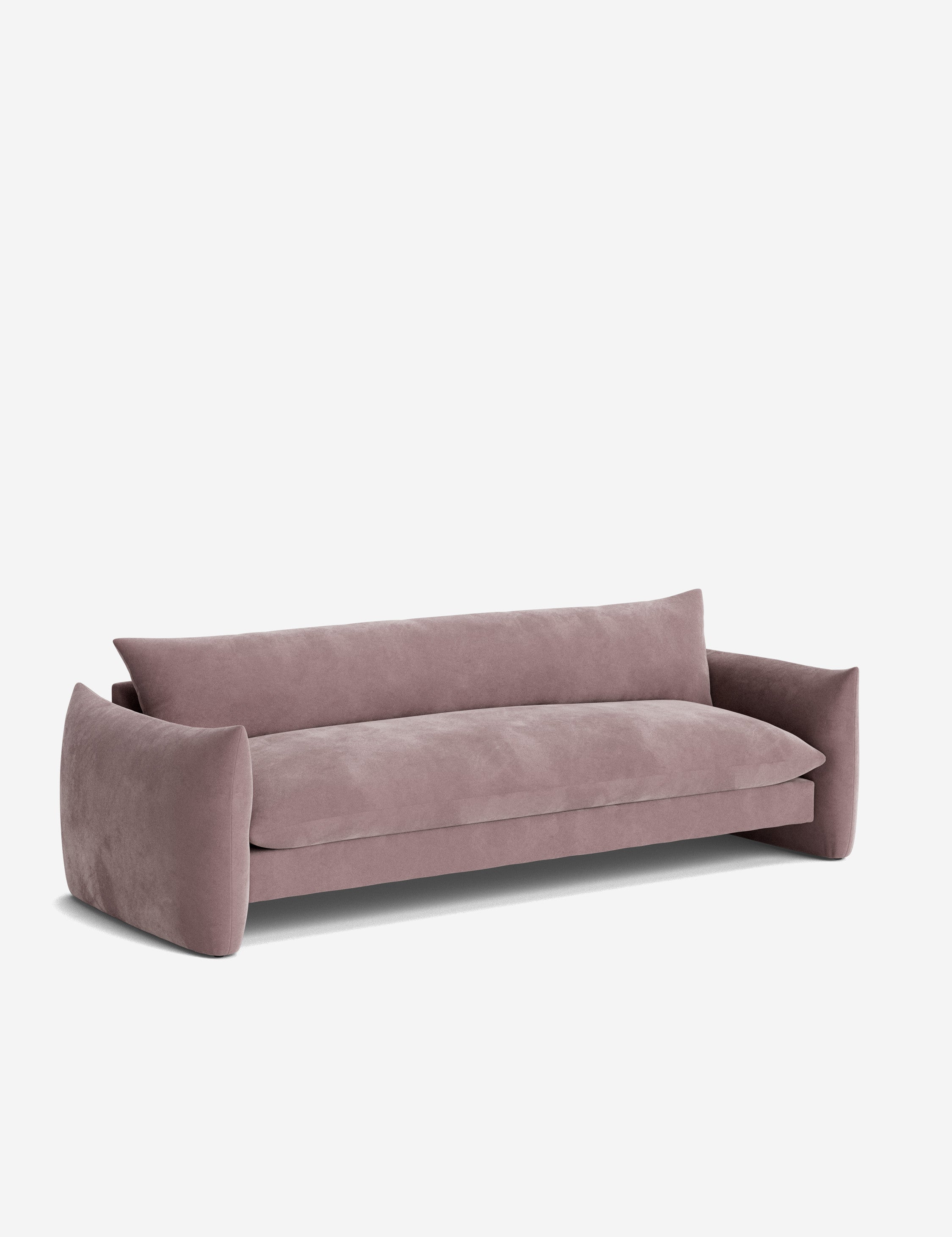 Banks Sofa - Modern Comfortable Couch for Living Room, Lounge & Office | Stylish Home Furniture for Relaxing & Entertaining