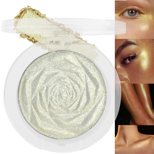 02 Blonde Gold