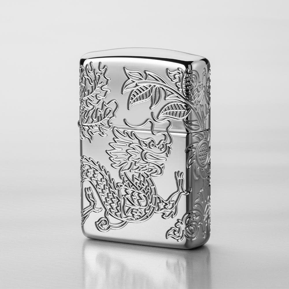 Armor® Dragon and Phoenix Design - Premium Chinese Symbolism for Home Decor, Gifts & Feng Shui - Perfect for Wall Art, Office Decor & Spiritual Spaces