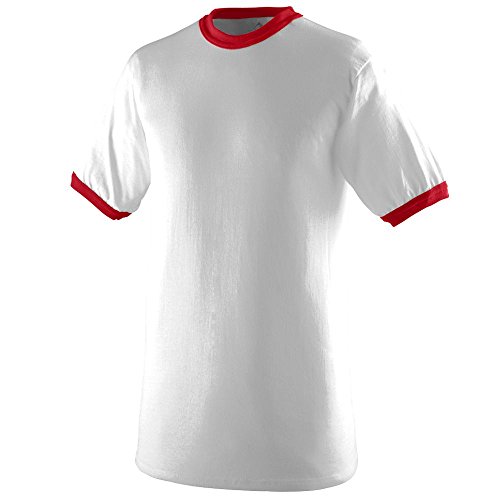 White/Red