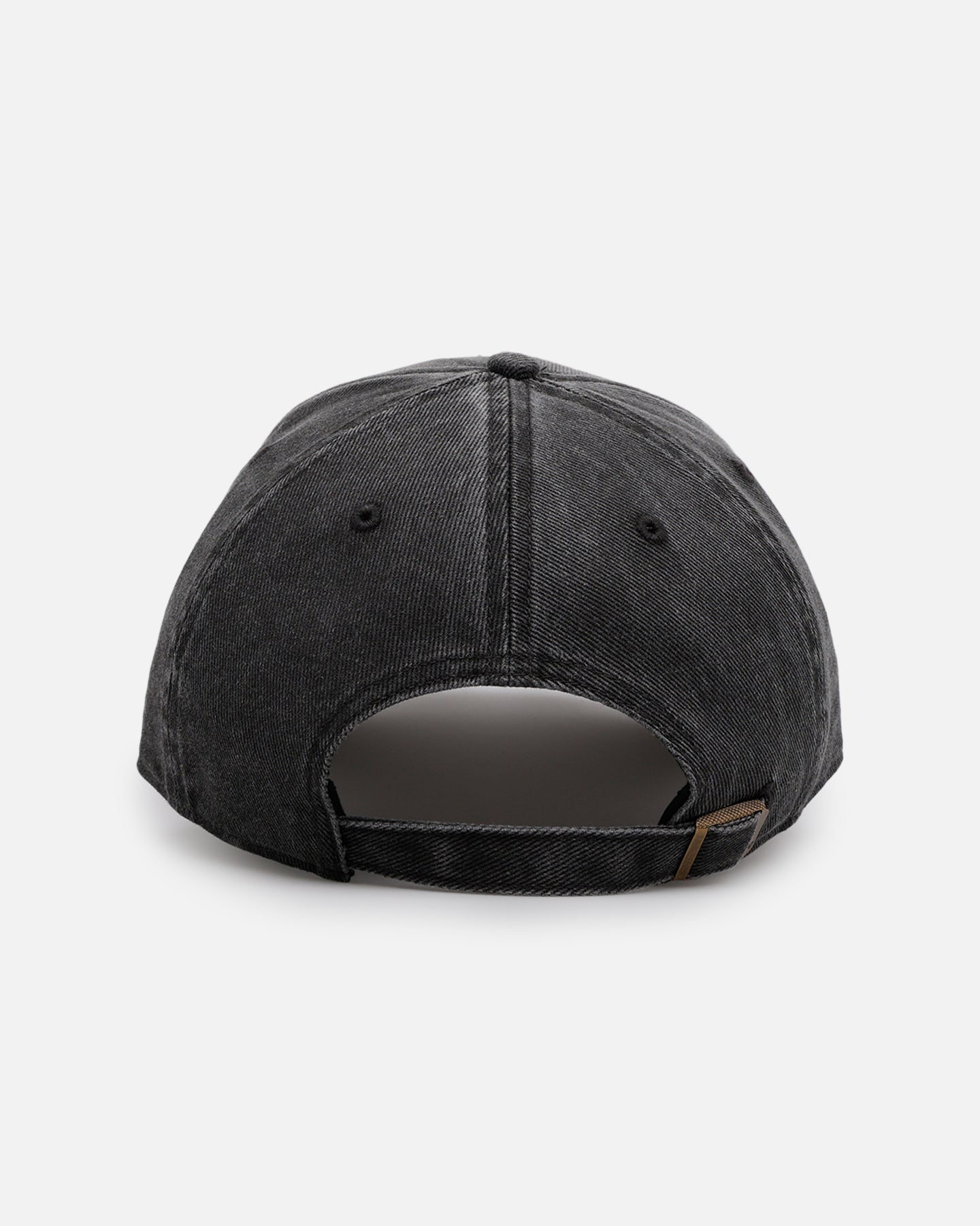 47 Brand Miami Dolphins 'Apollo Corduroy' 47 Offside DT Adjustable Strapback Snapback Hat - Black - Perfect for NFL Games, Tailgating & Casual Wear