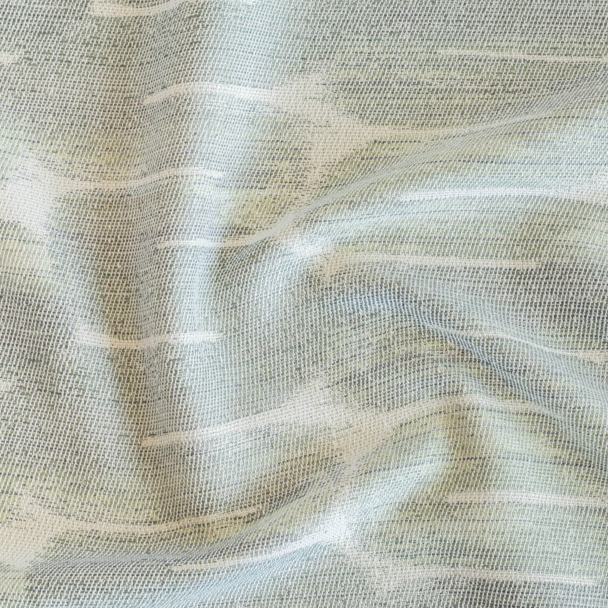 Premium Yuma Fabric - Soft & Durable Jade Green Textile for Home Decor, Upholstery & DIY Crafts