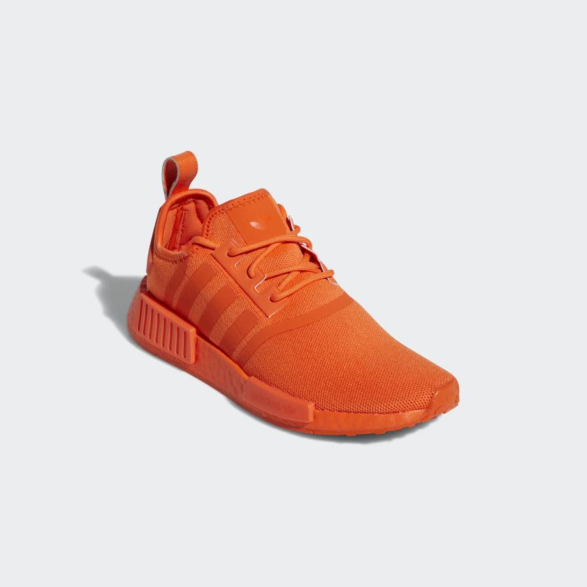 adidas Originals NMD_R1 Women's Running Shoes - Violet, Size 42 EU | Stylish Sneakers for Casual Wear, Gym & Street Fashion