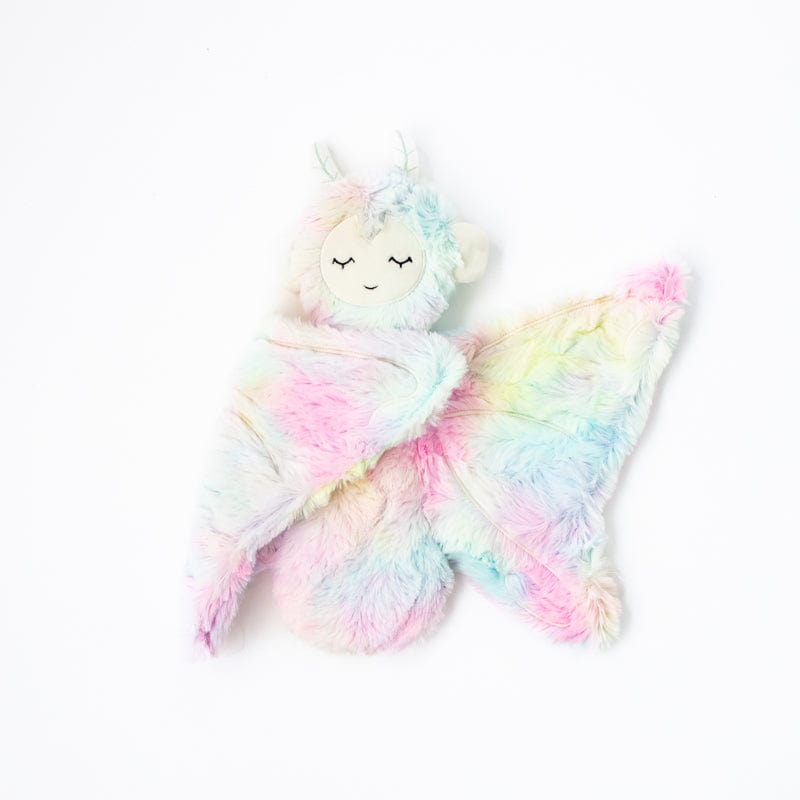 Cozy Sprite Snuggler Bundle - Soft Plush Blanket & Pillow Set for Kids & Adults | Perfect for Bedtime, Movie Nights & Travel