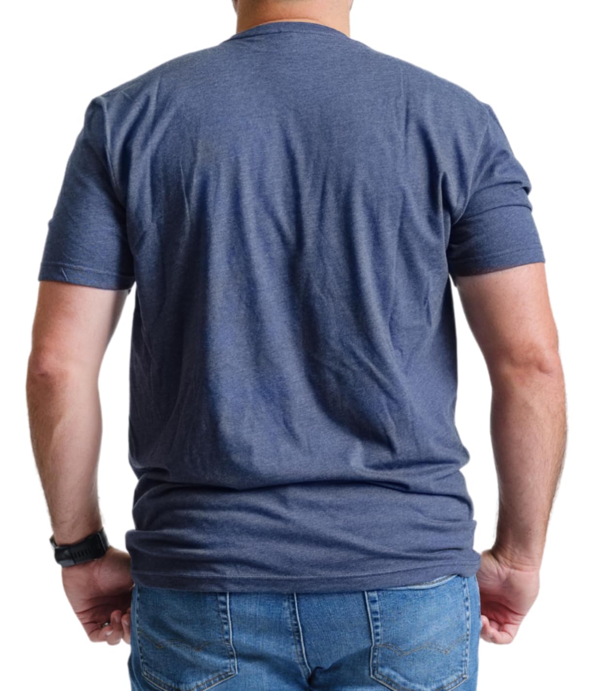 Official NCAA Collegiate Unisex Super Soft T-Shirts - Comfortable Cotton Tees for Men & Women - Perfect for Game Day, School Spirit & Casual Wear