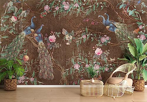 Chinoiserie - 10