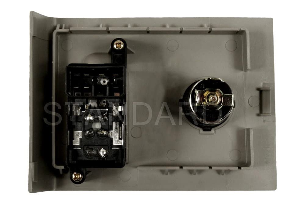 Standard Motor Products DWS-927 Power Window Switch - Compatible with Multiple Car Models - Easy Installation - Perfect for DIY Auto Repairs & Window Maintenance