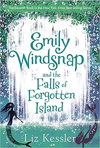Emily Windsnap Complete Book Series (9 Books) - Fantasy Adventure Novels for Kids & Teens | Perfect for Reading, Gifts & Classroom Libraries
