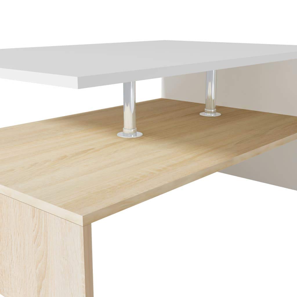 Modern Coffee Table - 35.4