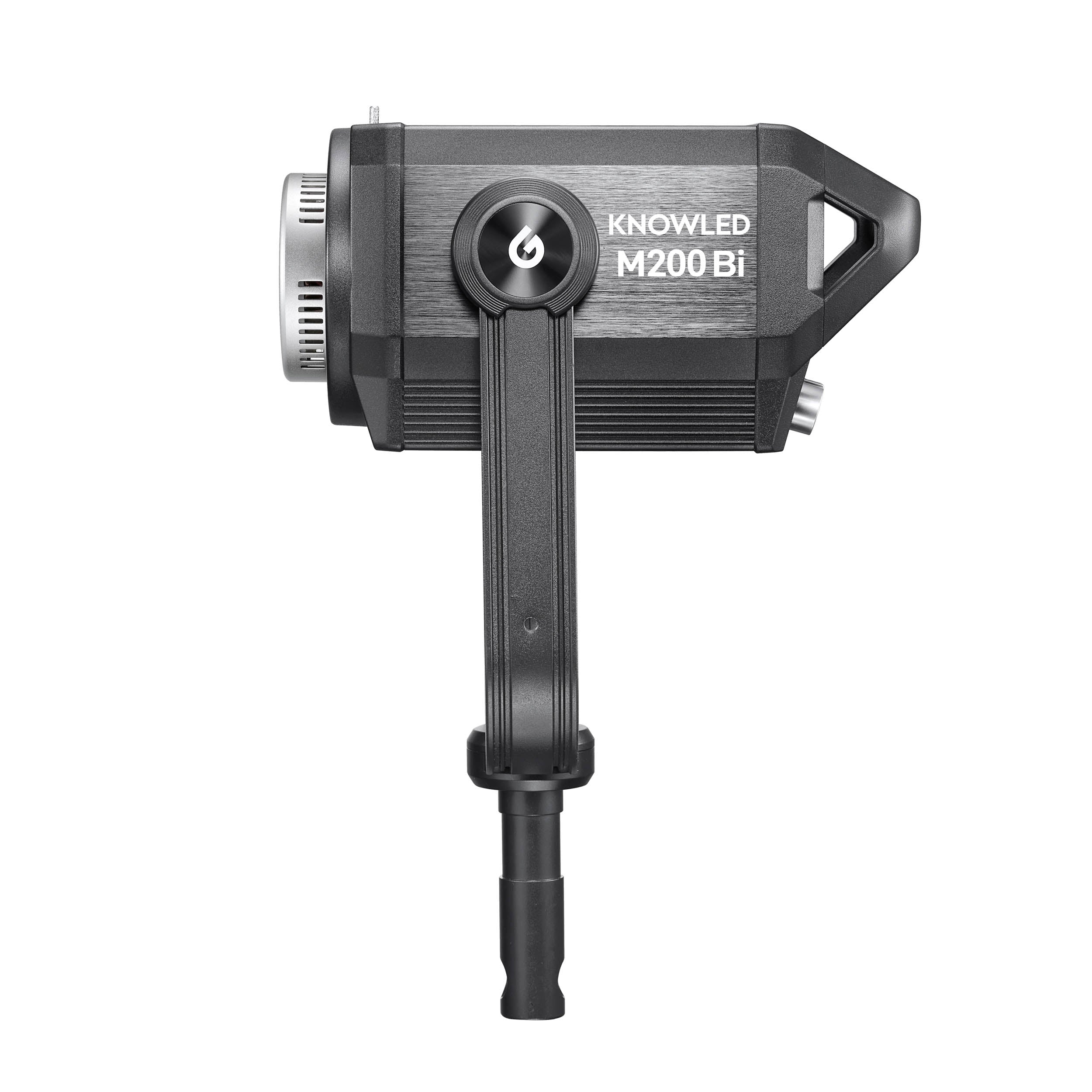 KNOWLED M200Bi 230W Bi-Color LED Studio Light for Photography & Videography - Perfect for YouTube, TikTok, and Professional Video Production