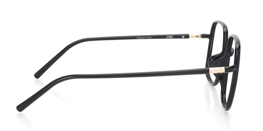 Airframe Slim Oversized 065 - Lightweight & Durable Eyeglass Frames for Men & Women | Perfect for Reading, Driving & Fashion Accessories