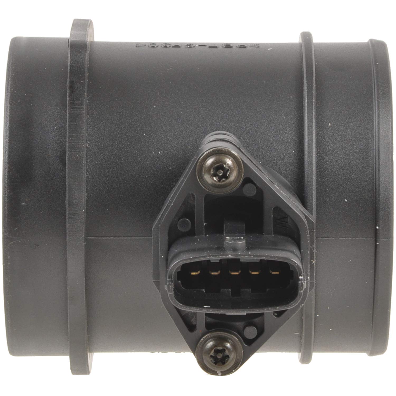 Cardone 86-10137 New Mass Air Flow Sensor (MAFS) - High Performance Air Intake Sensor for Ford, Chevy, Dodge | Improves Engine Efficiency & Fuel Economy