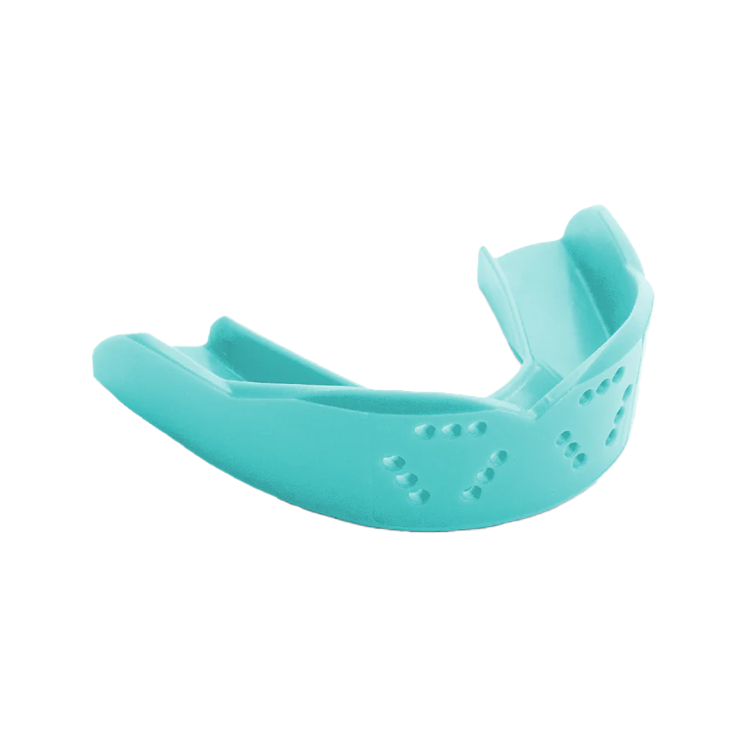 Custom Fit 3D Mouthguard for Sports & Teeth Grinding - Comfortable Night Guard & Dental Protection for Boxing, MMA, and Sleep