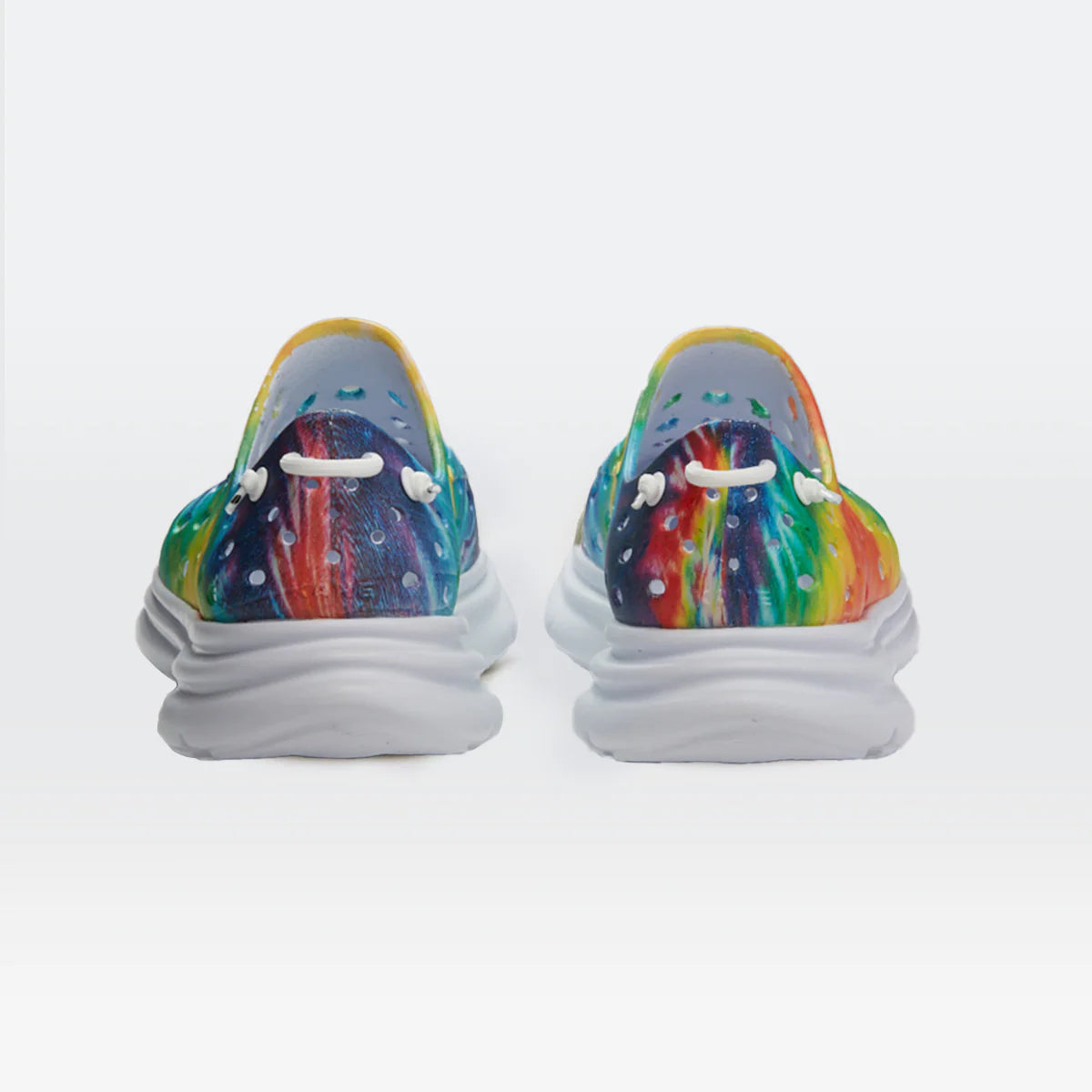 KANE Active Recovery Shoes for Men & Women - Comfortable Post-Workout Walking & Relaxation - Perfect for Gym, Travel & Everyday Use