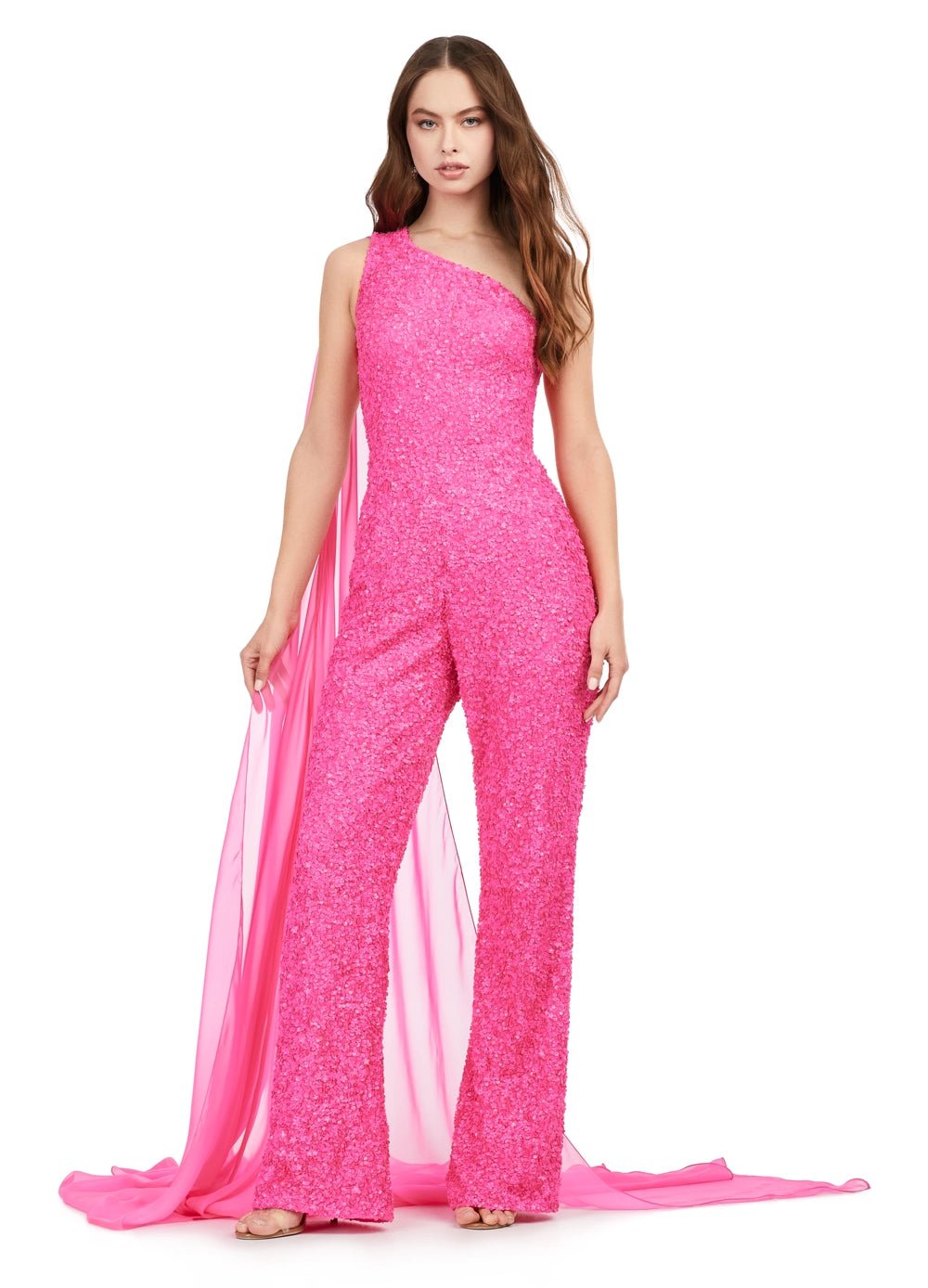 ASHLEYlauren 11384 - Premium Fashion Apparel for Women | Trendy & Comfortable Outfits | Perfect for Casual Wear, Office, and Special Occasions