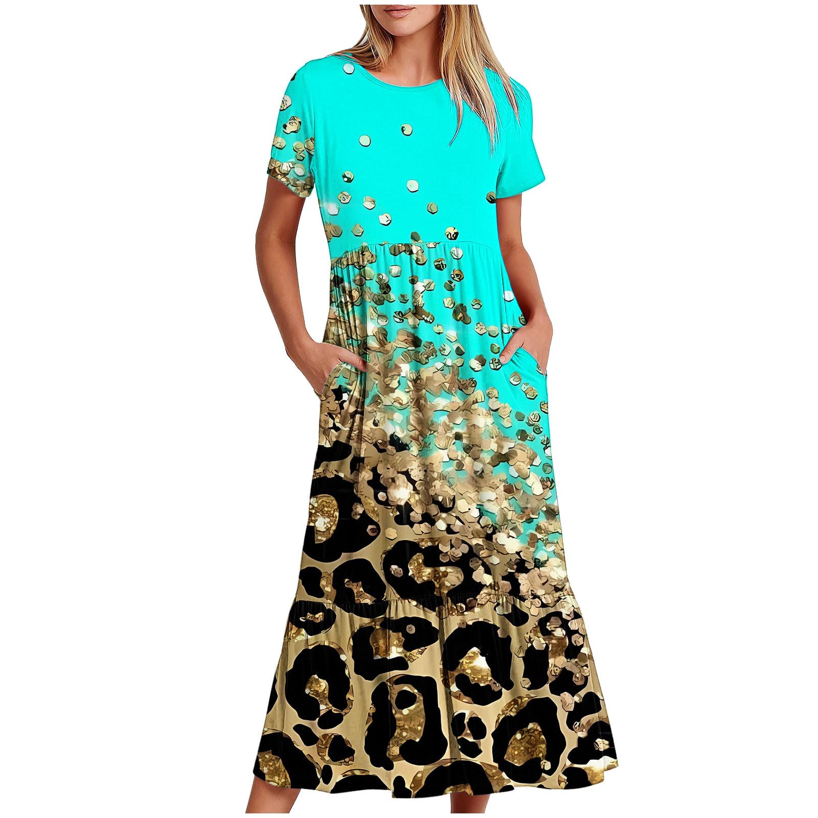 Elegant Women's Cocktail Dresses & Mommy and Me Matching Outfits - Cute Short Summer Dresses for Ladies | Perfect for Parties, Weddings & Family Photos