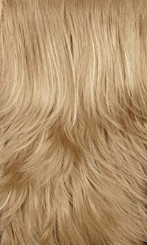 Henry Margu Long Hair Wig with Black Baseball Cap - 16H Ash Blonde/Platinum Blonde Highlights | Natural Looking Hairpiece for Cosplay, Costume Parties & Daily Fashion