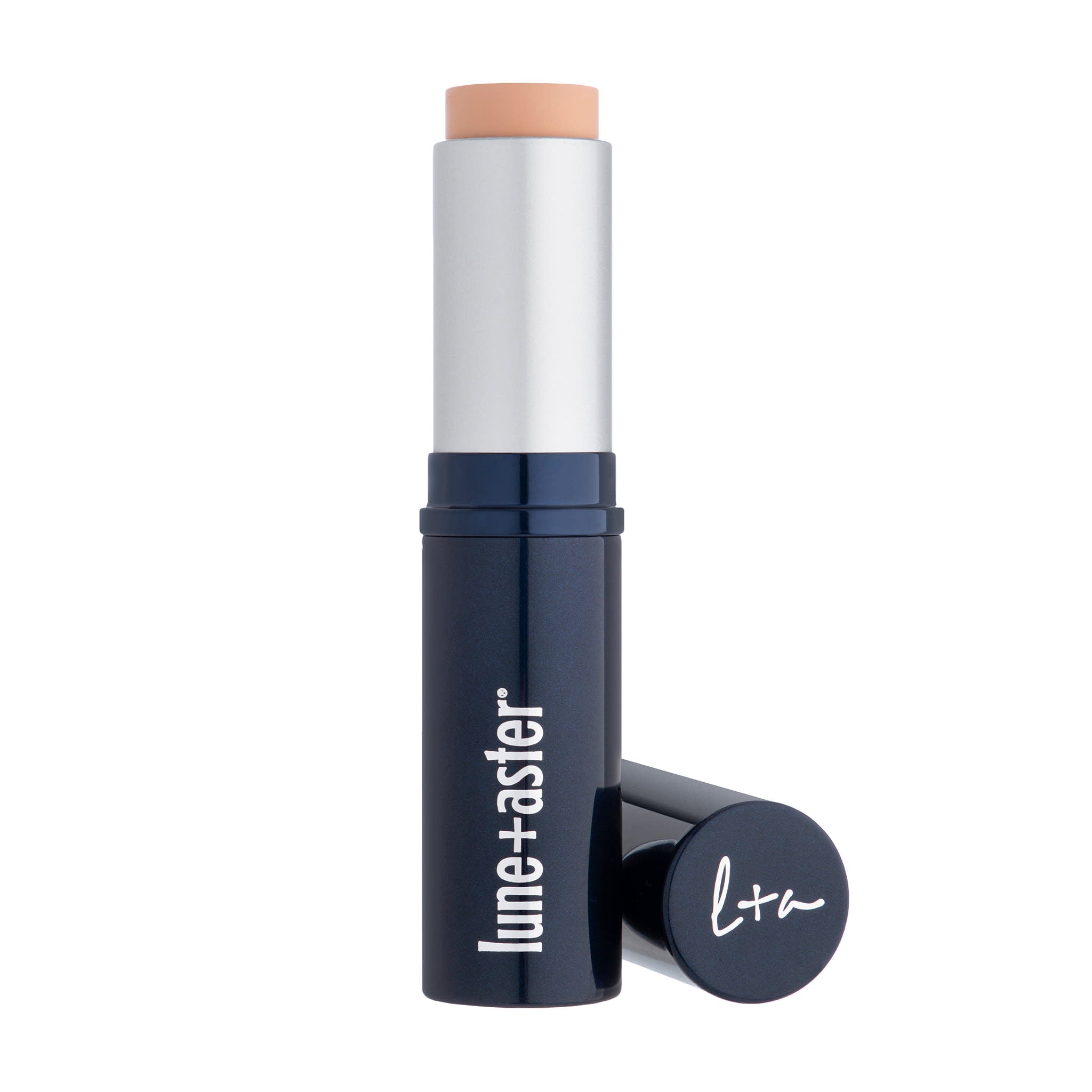 Dawn to Dusk Foundation Stick - Long Lasting Full Coverage Makeup for All-Day Wear | Perfect for Work, Date Night & Special Events