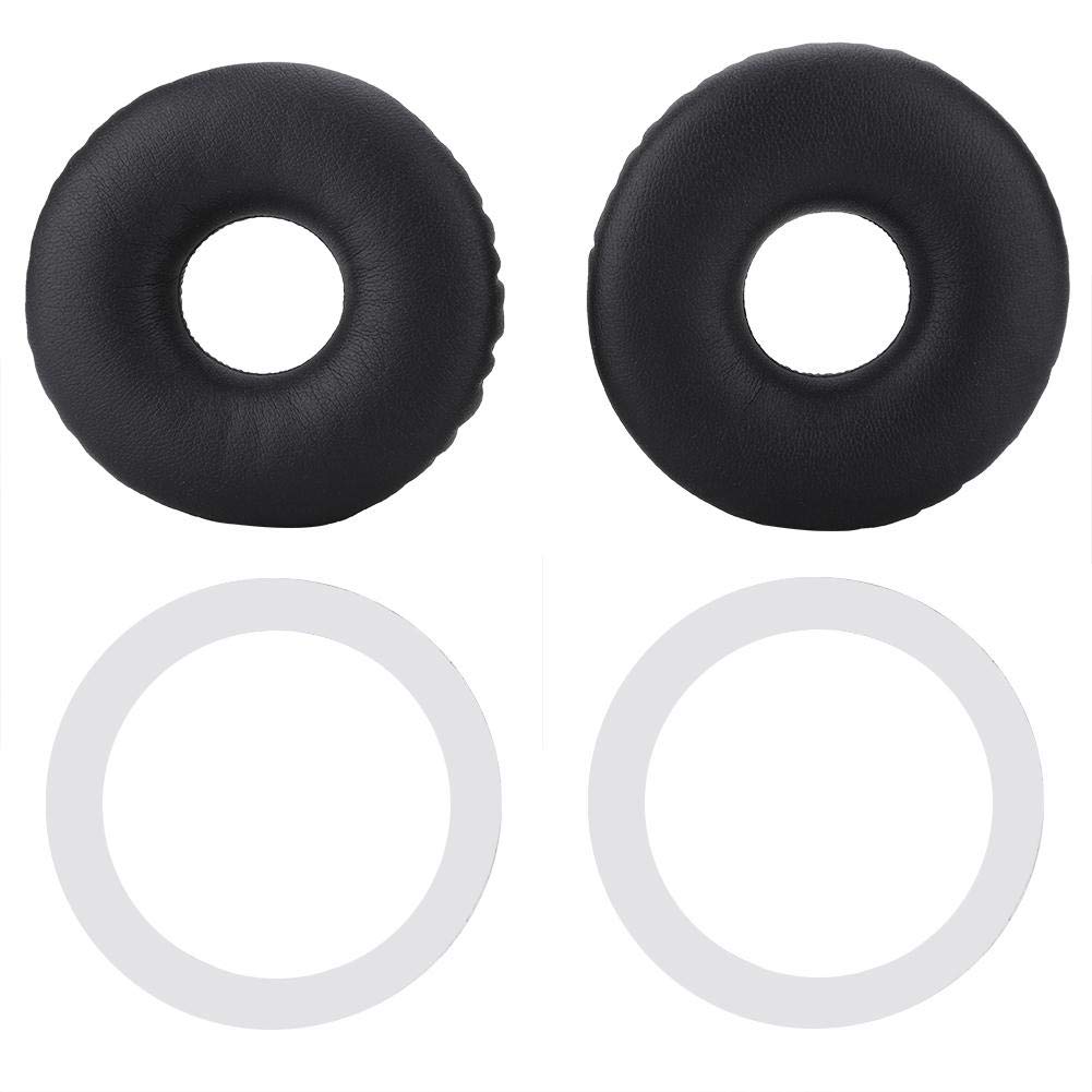 Replacement Ear Pads for Sony XB650BT XB450AP XB550AP - Soft Sponge Cushion with High Elasticity | Comfortable Headset Cover for Gaming, Music & Work