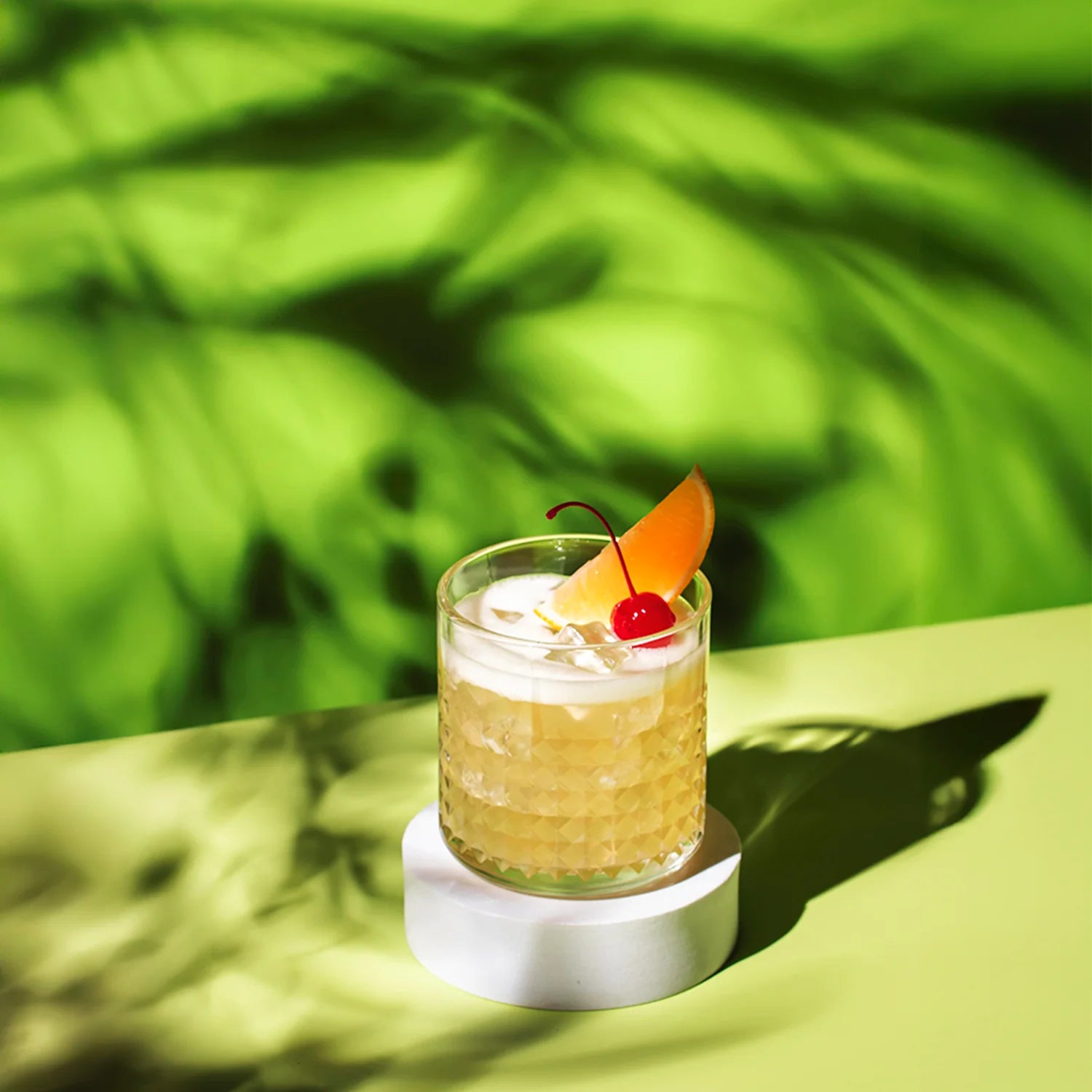 Gourmet Du Village Sour Mix Cocktail Mixer - Premium Bar Mix for Margaritas, Whiskey Sours & Cocktails - Perfect for Home Bars, Parties & Mixology Enthusiasts
