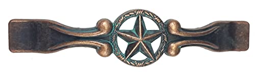 Copper Patina