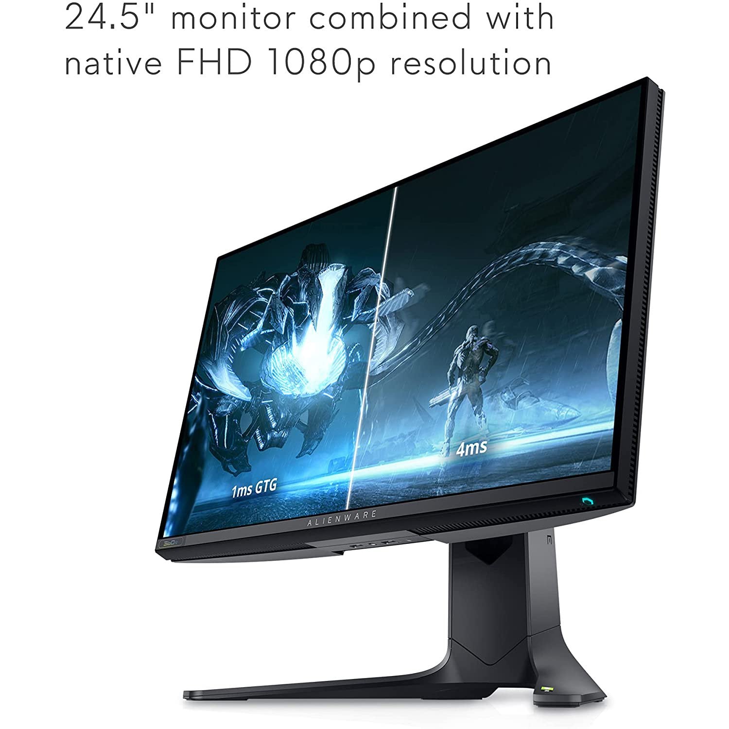 Refurbished Alienware AW2521H 25
