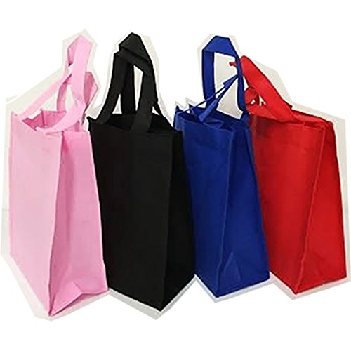 Eco-Friendly Non-Woven Tote Bag for School, Beach & Gifts