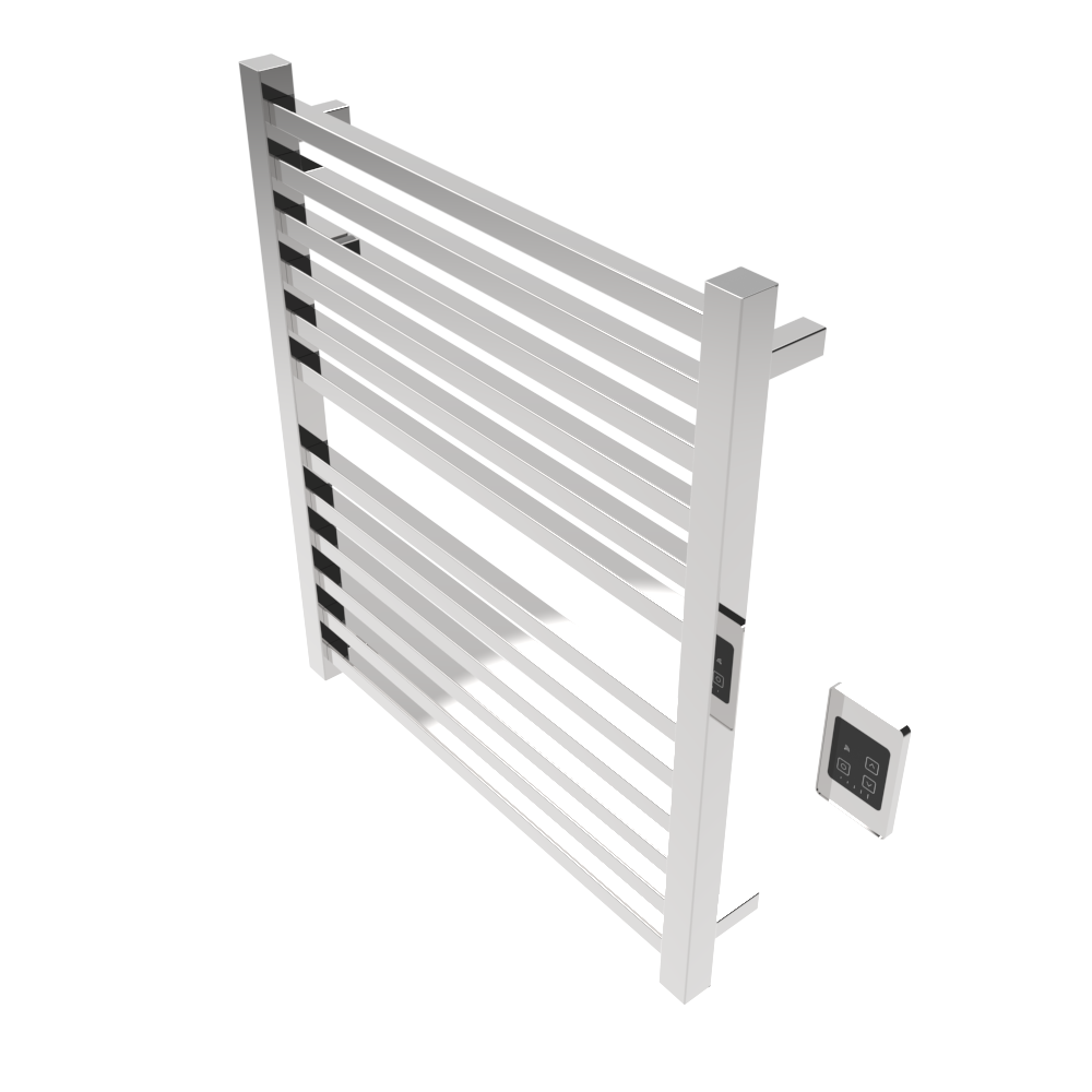 Amba Quadro Q2932 Hardwired Bathroom Towel Warmer - 29.25