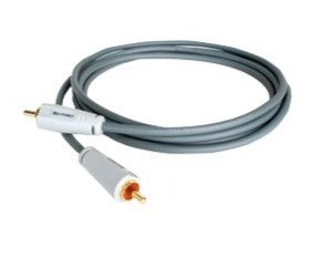 Premium B3 Series Subwoofer Cable - High-Quality Audio Cable for Home Theater & Car Audio Systems - Perfect for Deep Bass & Enhanced Sound Experience
