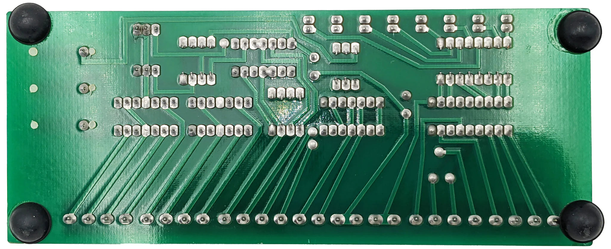 Digital I/O Module for Arduino & Raspberry Pi - 16-Channel Input/Output Board for Circuit Experimentation, Prototyping & STEM Projects | Perfect for DIY Electronics, Robotics & Home Automation