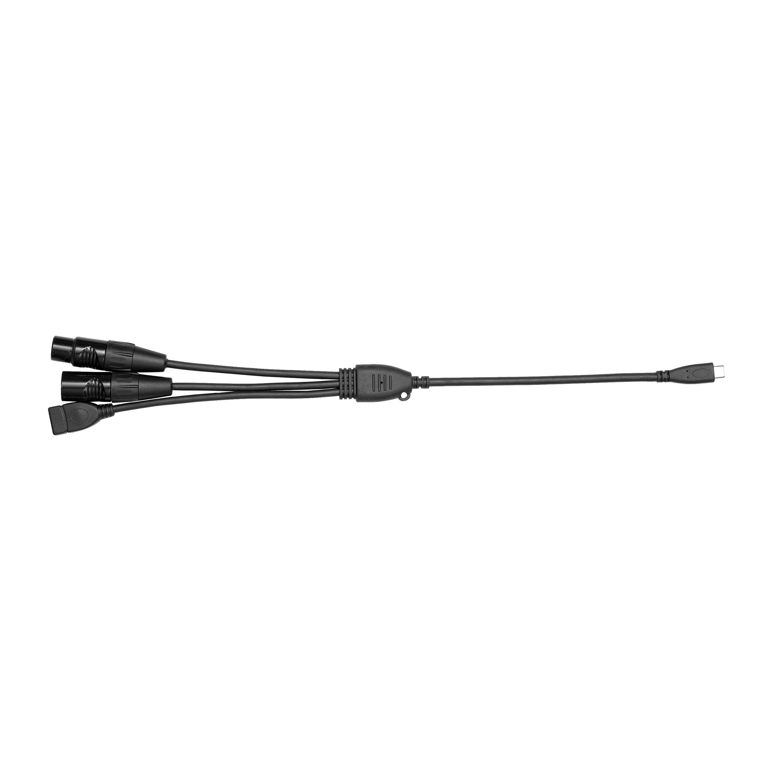 KNOWLED DMX C1 DMX Cable for TP2R/TP4R/TP8R Pixel Tube Lights & MS Series - Professional Lighting Control for Stage, DJ, and Architectural Applications