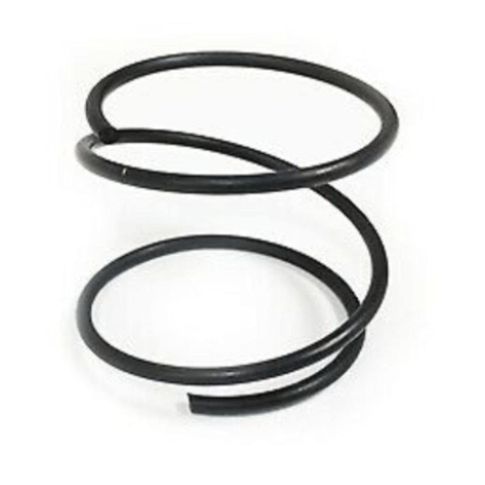 Aveland Automotive Steering Wheel Kit for 1965-1966 Ford Cars - Black ST3034BLK34HRKIT with Horn & Spring | Classic Car Restoration & DIY Upgrade Accessories