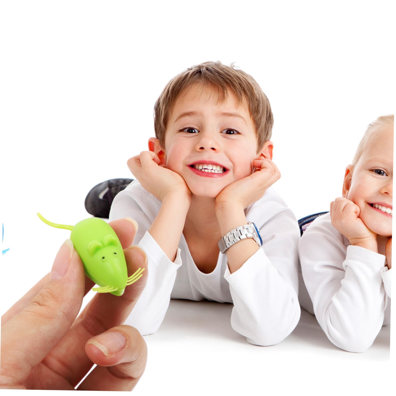 100pcs Baby Teeth Keepsake Box - ULDIGI Compact & Sturdy Baby Tooth Storage Case for Boys & Girls - Perfect for First Tooth Collection, Milestone Preservation & Childhood Memories