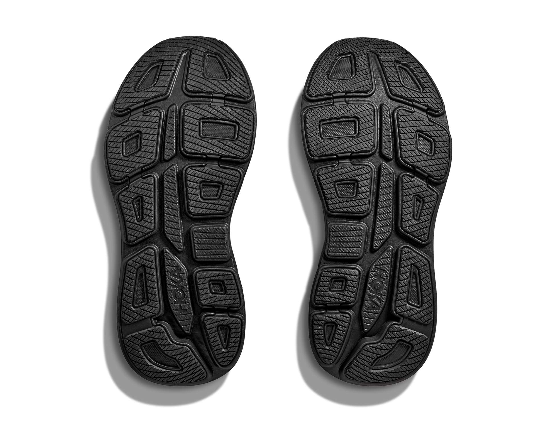 Hoka One One Bondi 9 Men's Running Shoes - Cushioned Road Running & Walking Shoes for Maximum Comfort | Perfect for Marathon Training, Jogging & Daily Wear