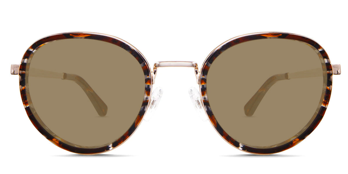 Corry Men's Prescription Sunglasses - UV Protection, Polarized Lenses for Driving, Fishing & Outdoor Activities