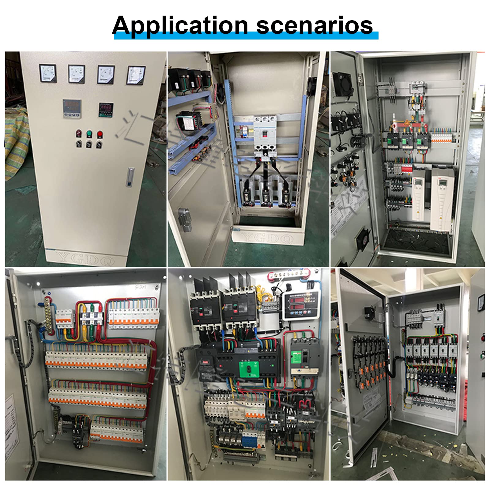 REX-C100 Digital PID Temperature Controller with SSR 40DA Solid State Relay & K-Type Thermocouple Probe - 100-240V AC for Industrial Ovens, Brewing, and HVAC Systems