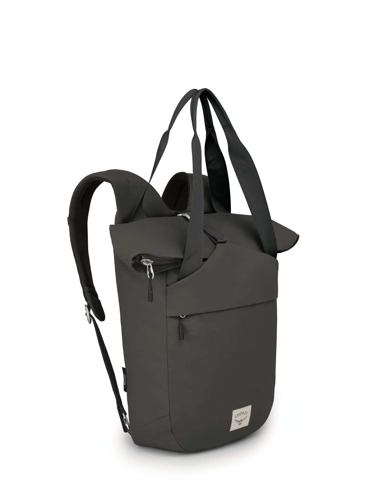 Osprey Arcane Tote Backpack - Unisex Water-Resistant Laptop Bag for Work, Travel & Commuting | Durable Daypack with Padded Sleeve for 15