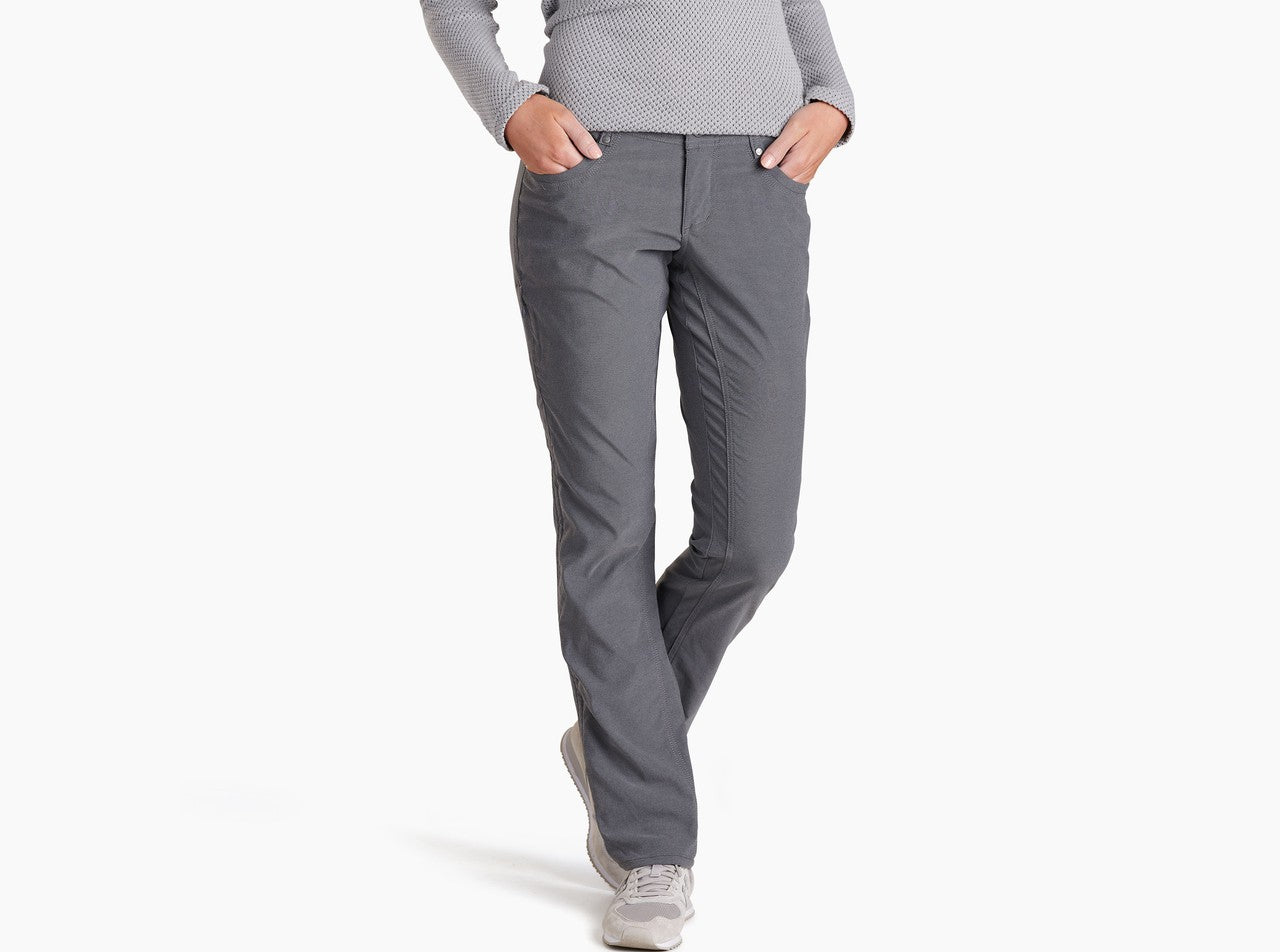Kuhl Trekr Pants for Women - Lightweight Hiking & Outdoor Adventure Pants - Perfect for Camping, Travel & Everyday Wear