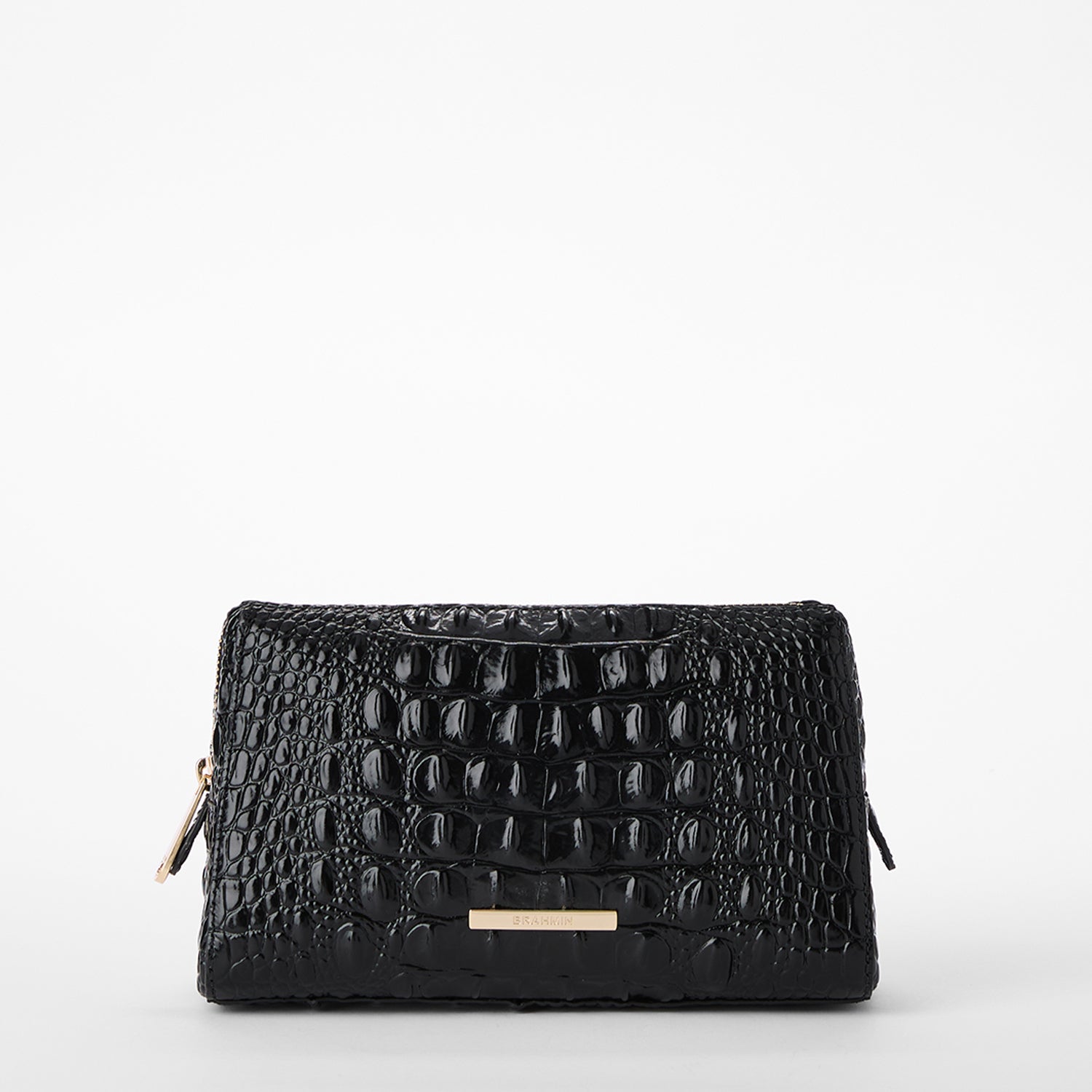 Loretta Black Melbourne Genuine Leather Handbag - Stylish & Durable Women's Purse for Work, Travel & Everyday Use