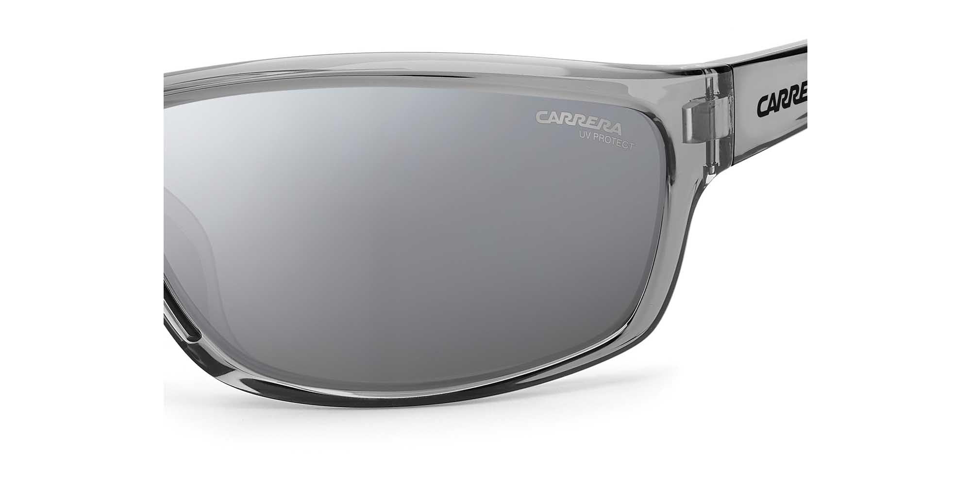 Ducati Carrera CARDUC 002/S Sunglasses - Motorcycle Riding, Cycling & Outdoor Sports Eyewear for Men & Women