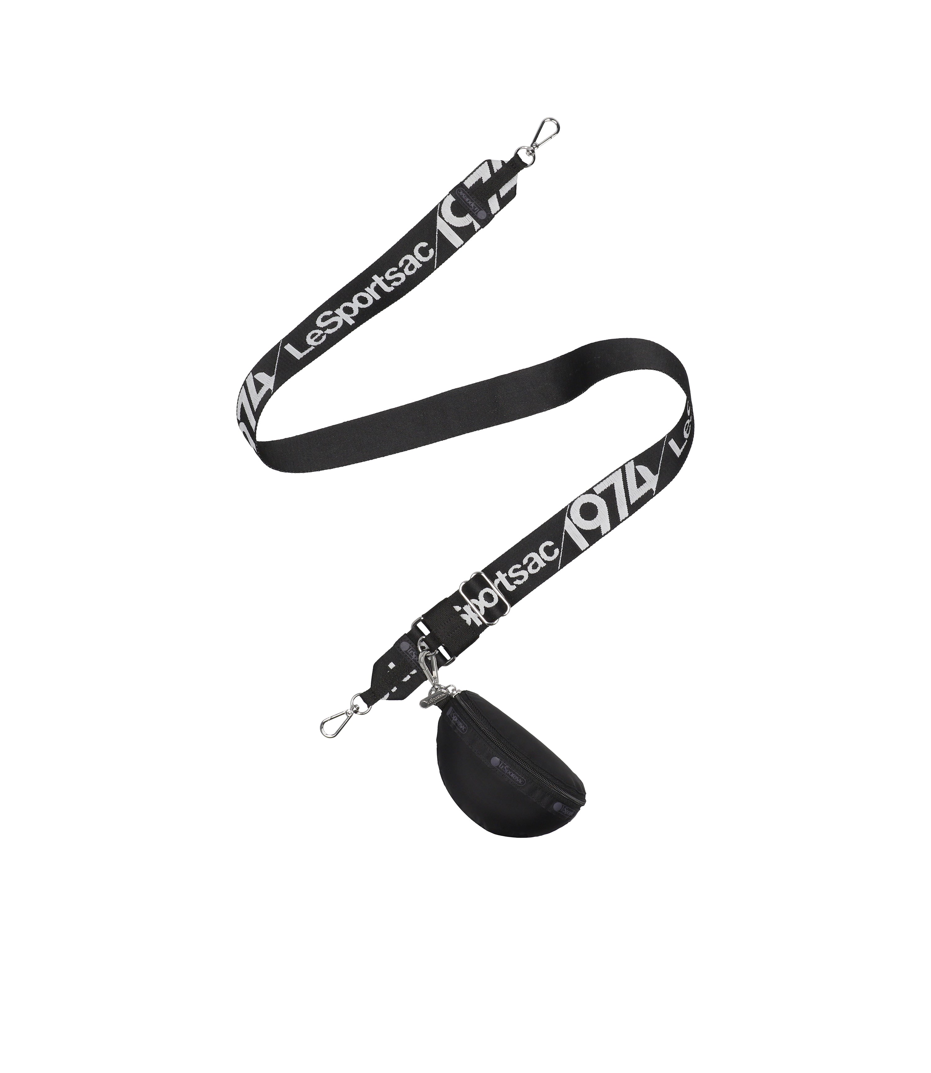 Adjustable Detachable Shoulder Strap for Handbags, Backpacks & Luggage - Comfortable & Durable Replacement Strap for Travel, Hiking & Daily Use