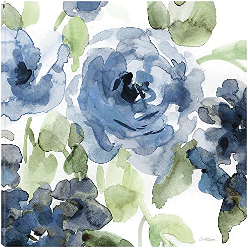 Belle's Blue II Indigo