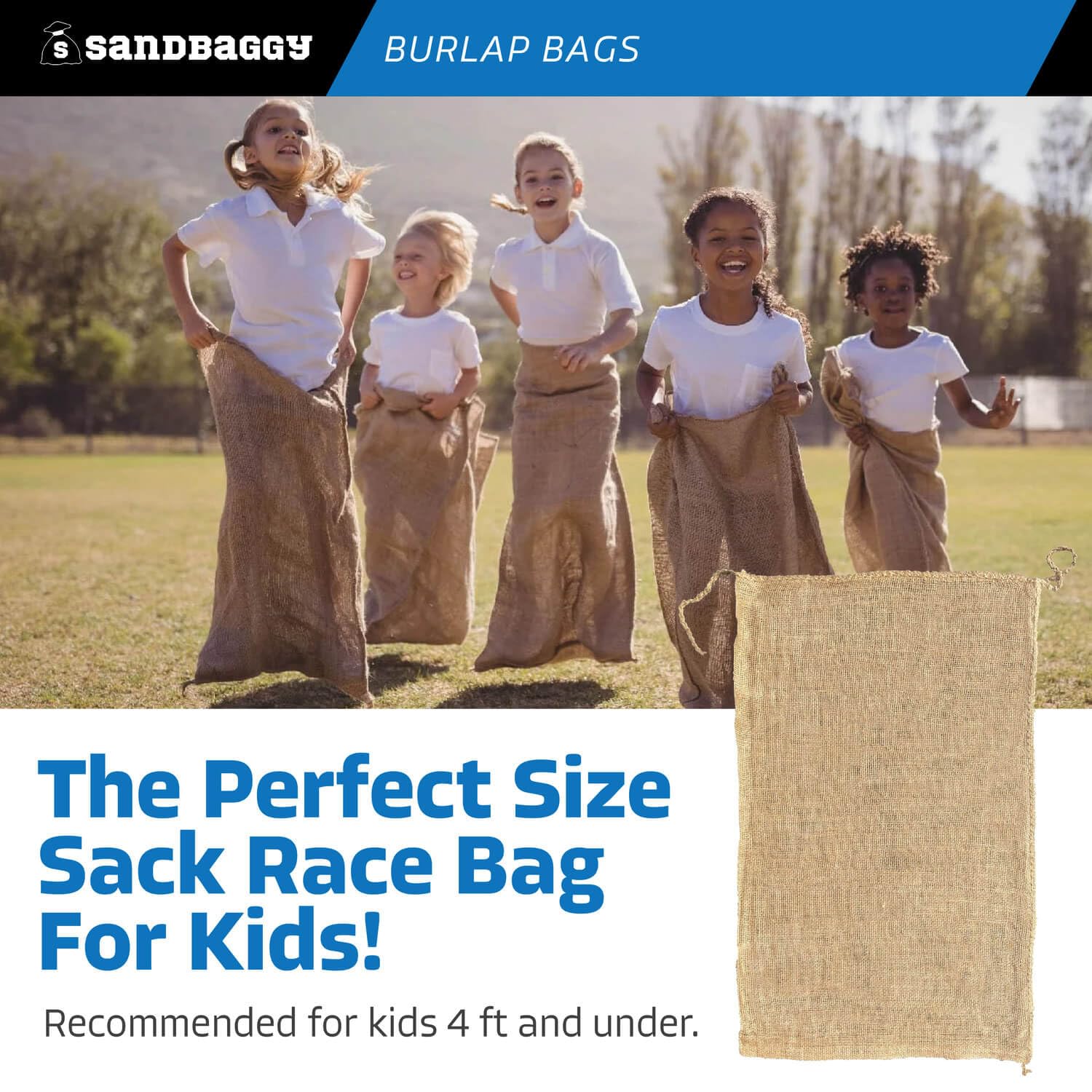 Natural Burlap Bags 22