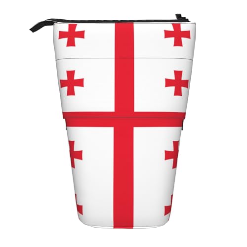 Flag of Georgia