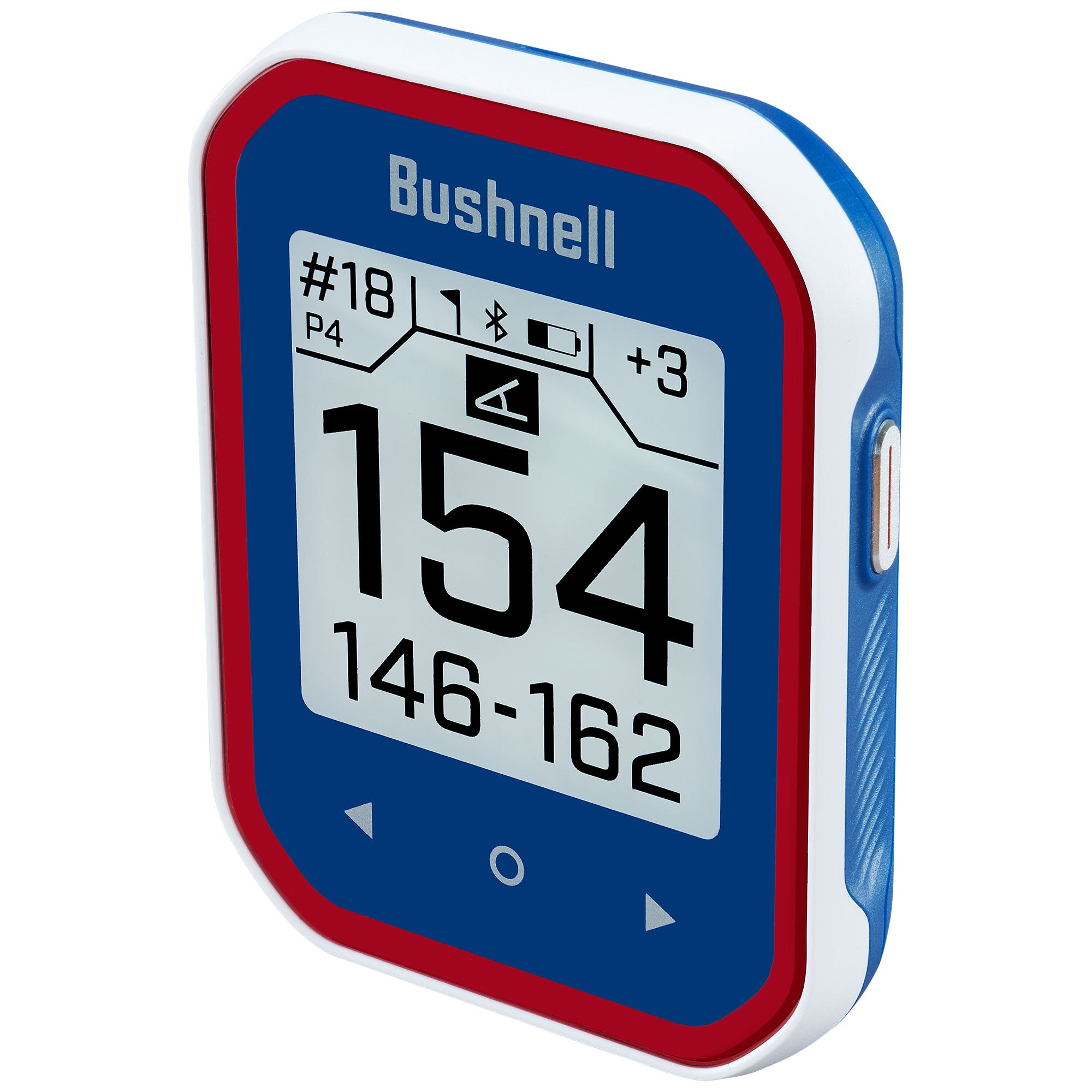Bushnell Phantom 3 GPS Golf Rangefinder - Accurate Distance Measurement for Golfers | Perfect for Course Play & Practice Sessions