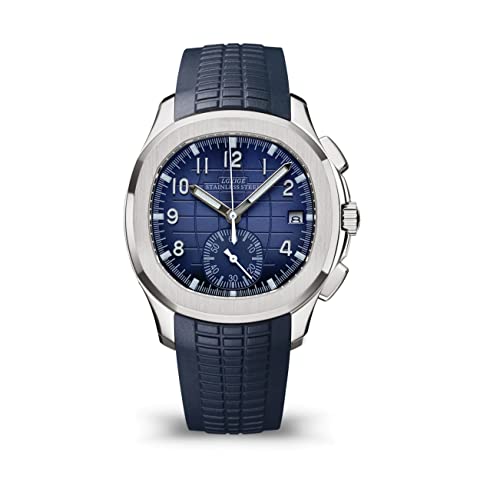 Blue Chrono