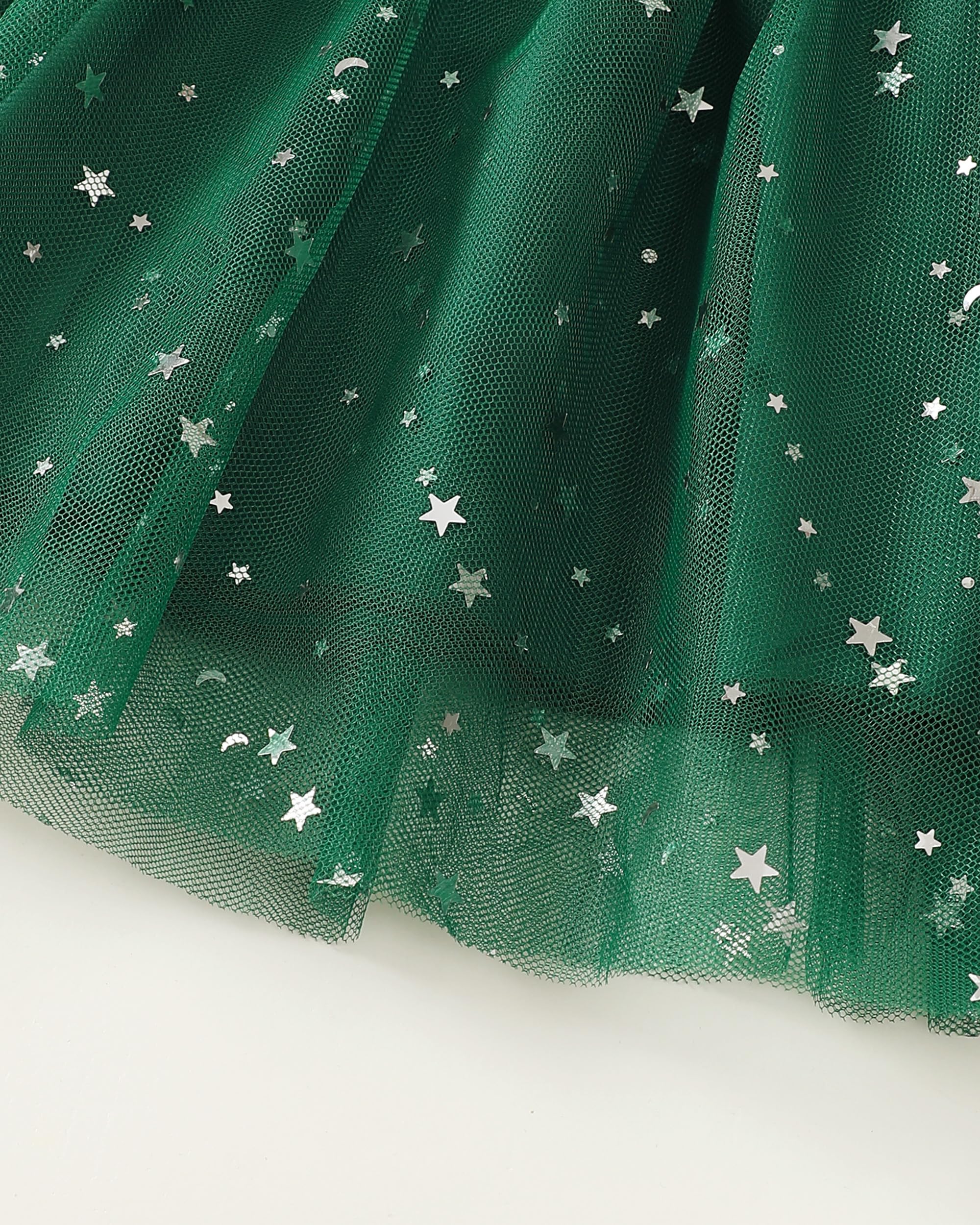 Baby Girl Dresses 3M-3 Years | Princess Tulle Wedding Dress Outfits for Toddler Girls | Perfect for Birthday, Photo Shoots & Special Occasions